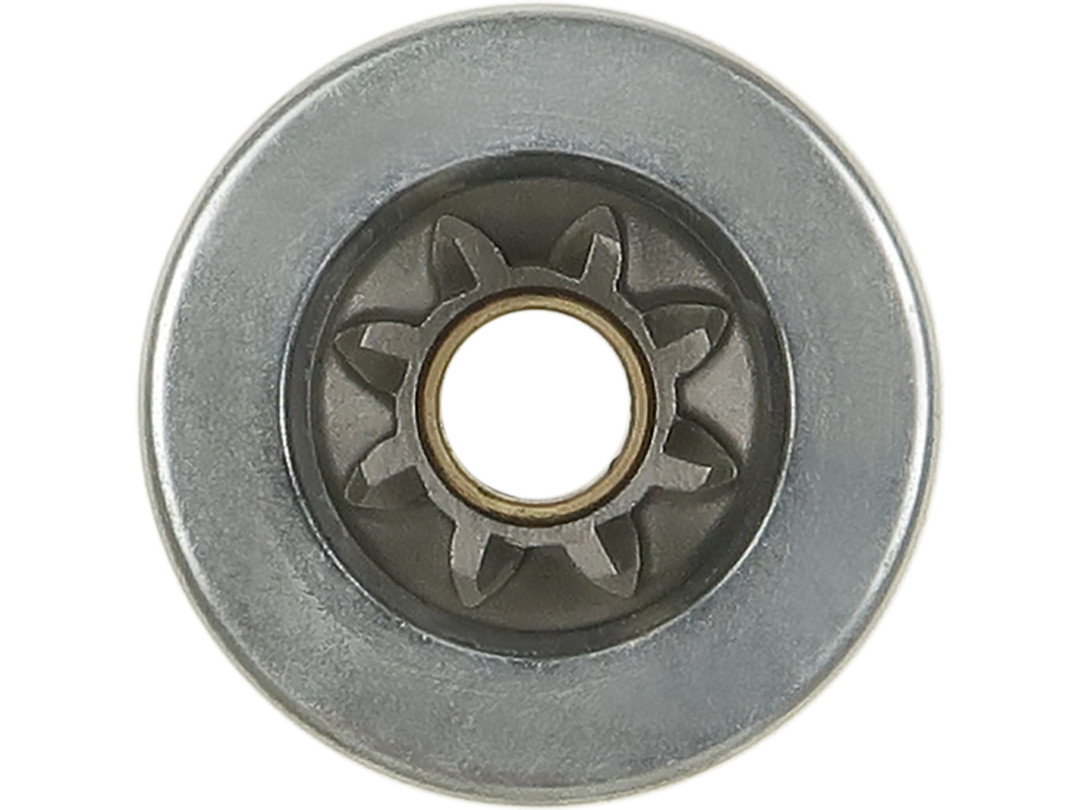 Friløbsgear, starter AS-PL SD5050