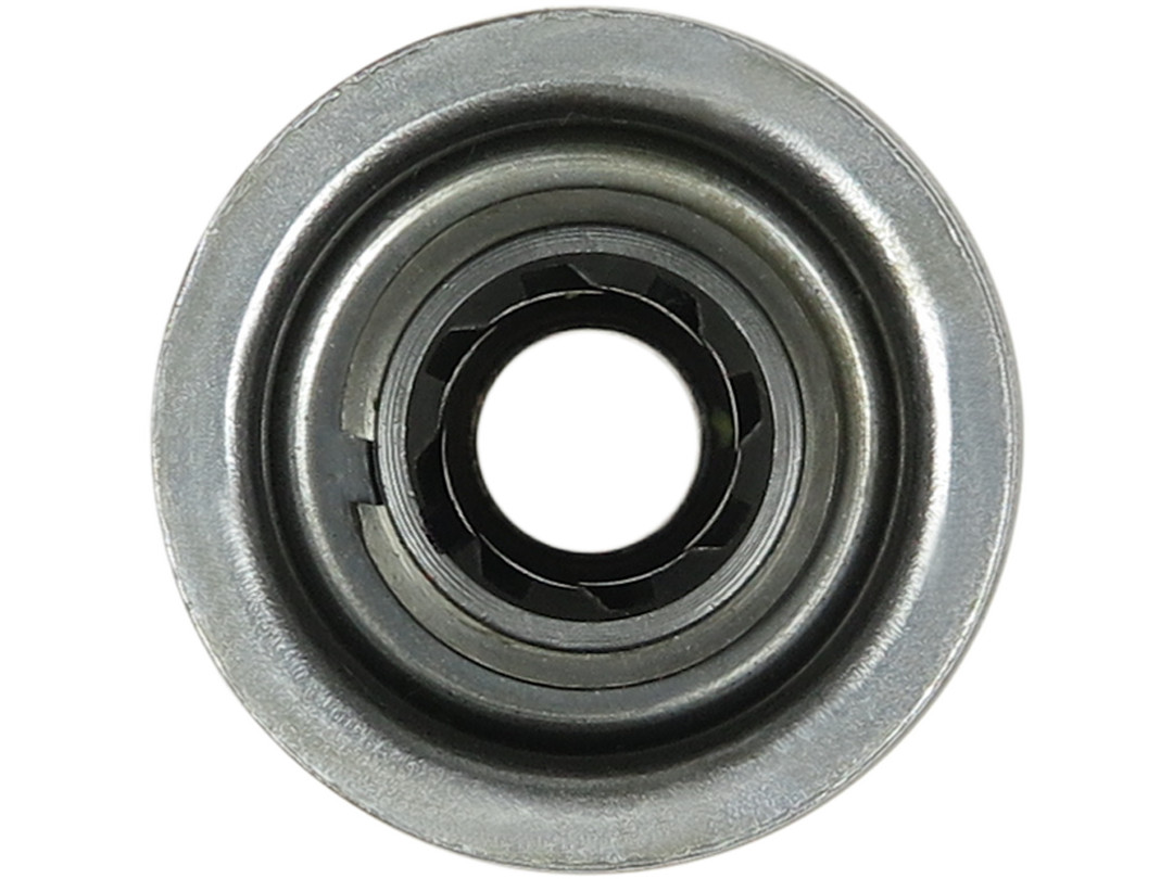 Friløbsgear, starter AS-PL SD5067P