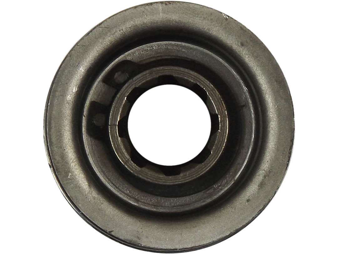 Friløbsgear, starter AS-PL SD5108