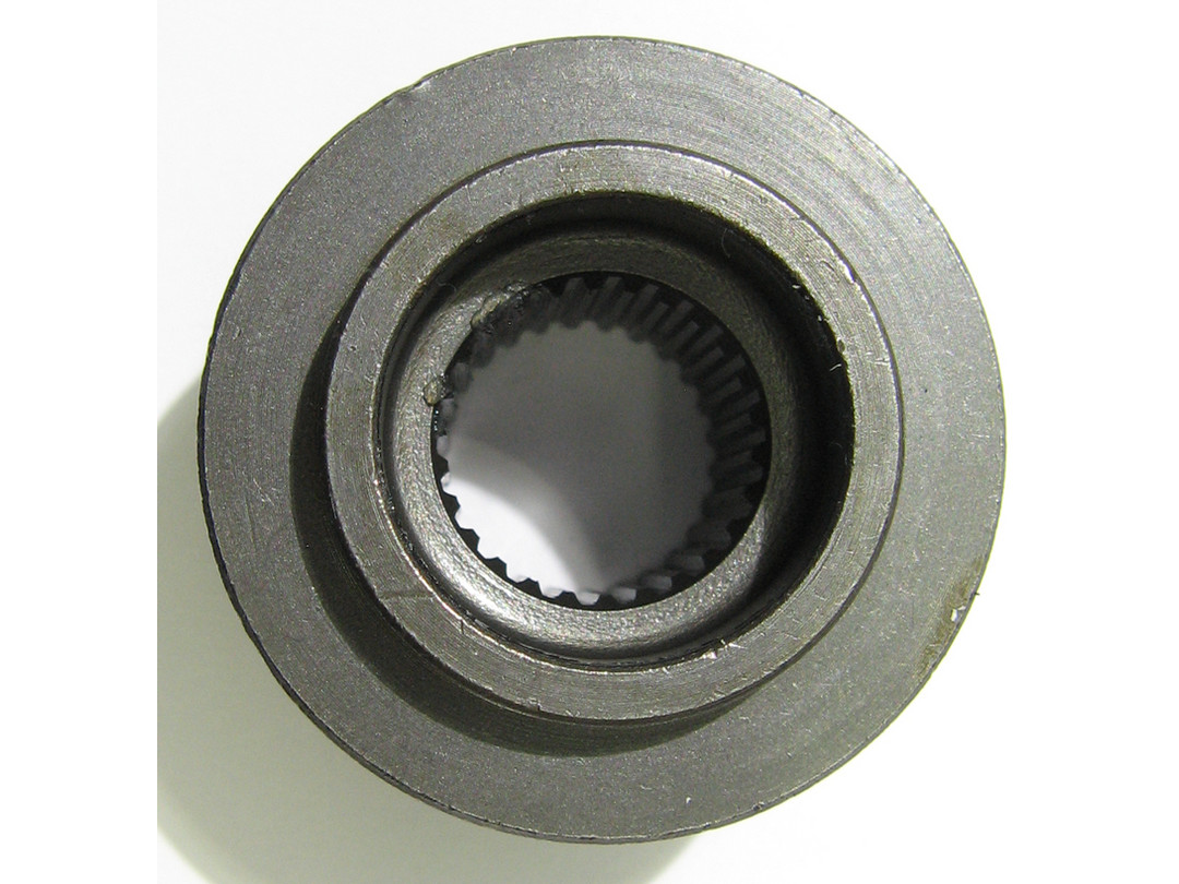 Friløbsgear, starter AS-PL SD5127