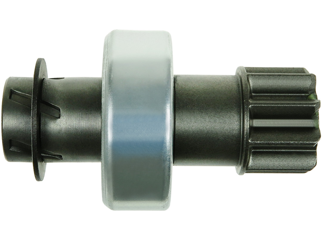 Friløbsgear, starter AS-PL SD6002