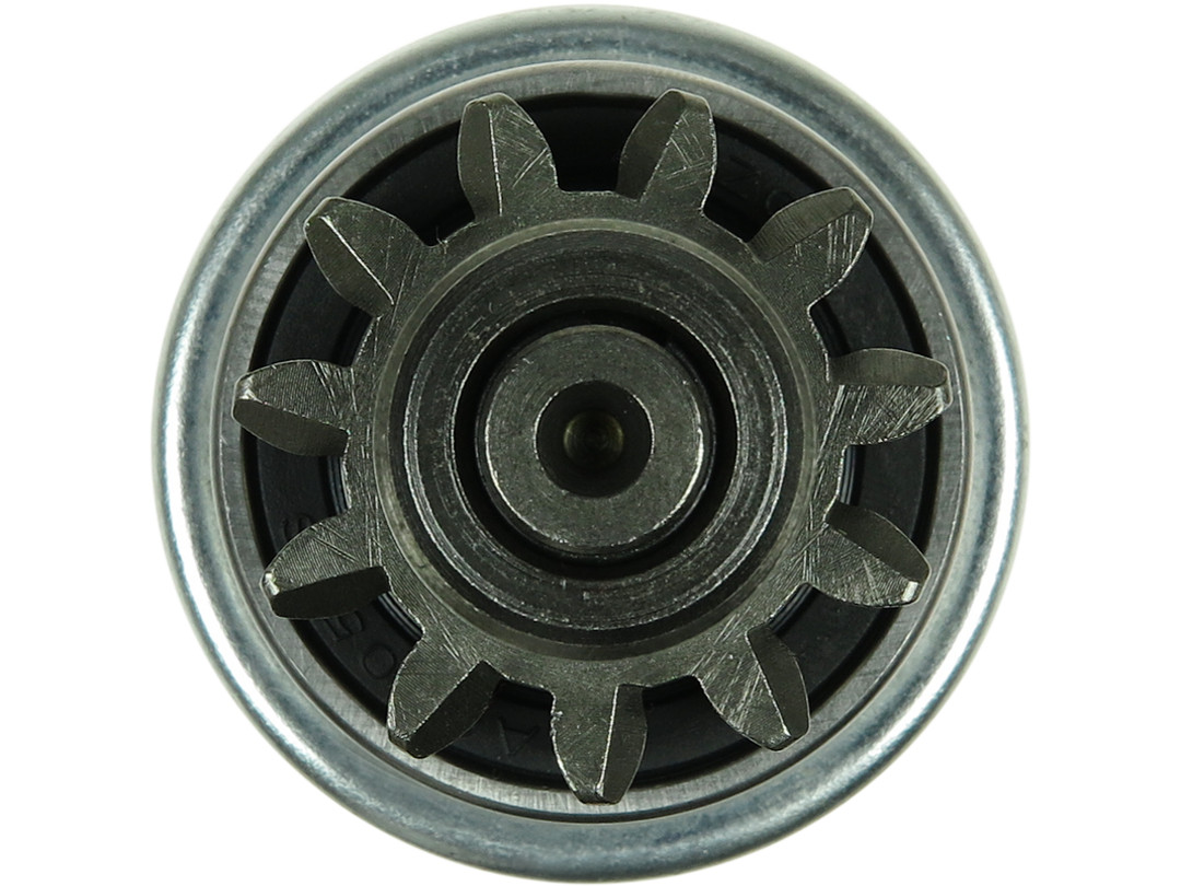 Friløbsgear, starter AS-PL SD6006