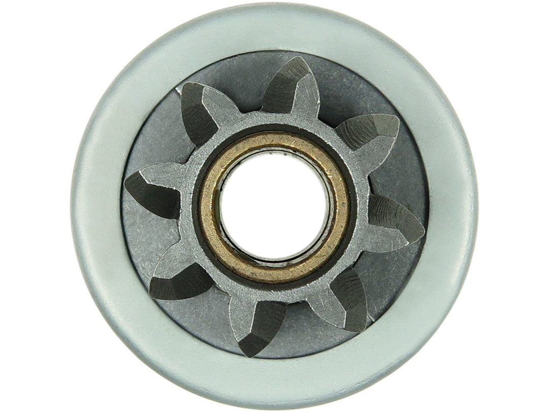 Friløbsgear, starter AS-PL SD6010