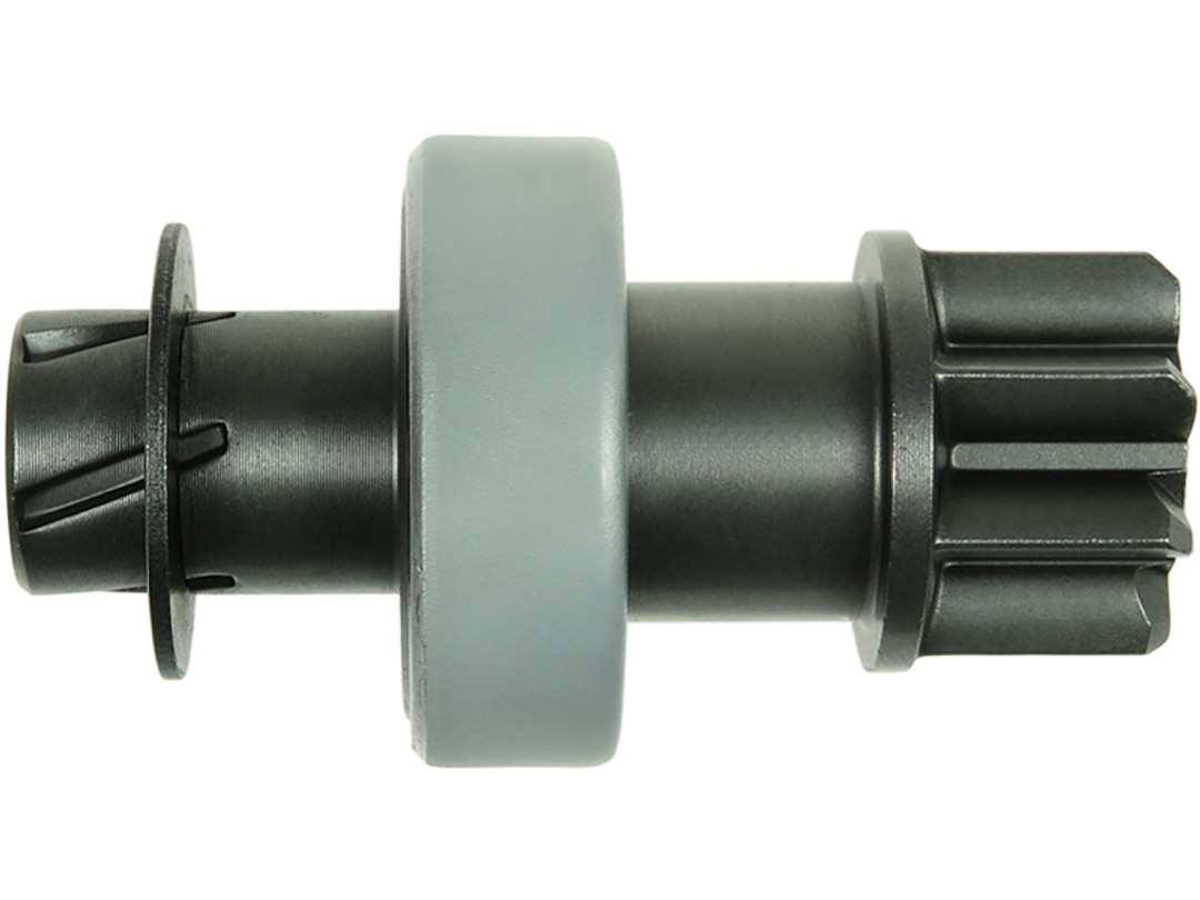 Friløbsgear, starter AS-PL SD6014
