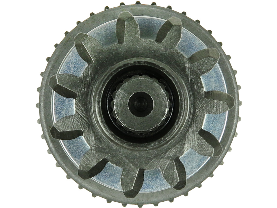 Friløbsgear, starter AS-PL SD6019
