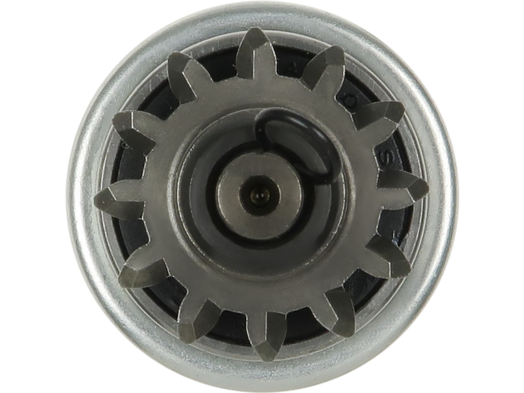 Friløbsgear, starter AS-PL SD6021