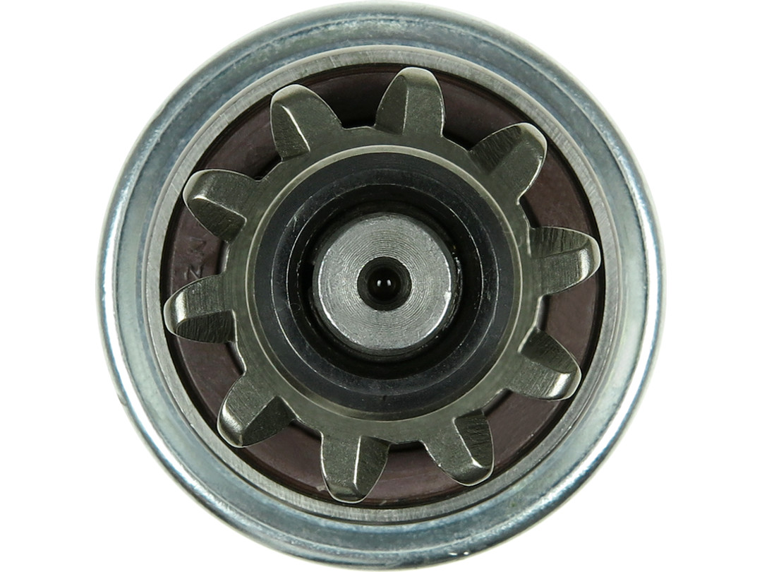 Friløbsgear, starter AS-PL SD6029
