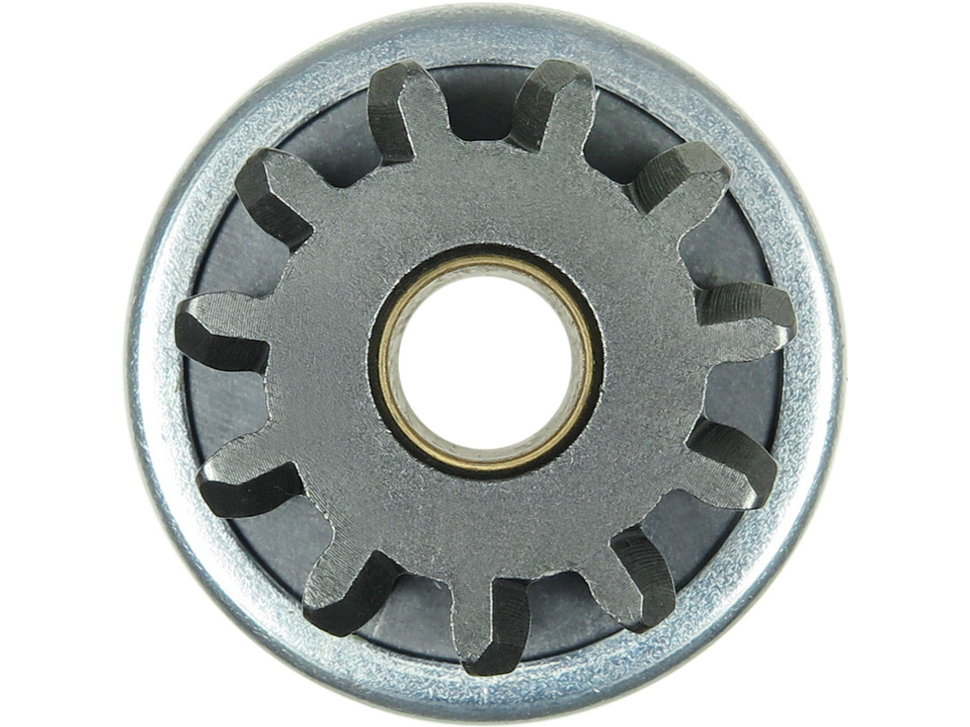 Friløbsgear, starter AS-PL SD6034