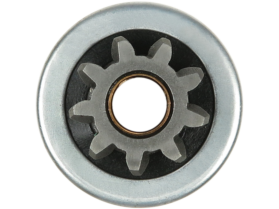 Friløbsgear, starter AS-PL SD6037