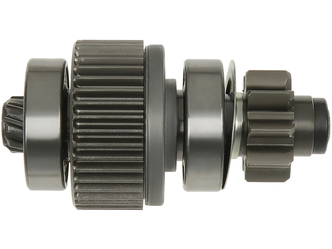 Friløbsgear, starter AS-PL SD6038