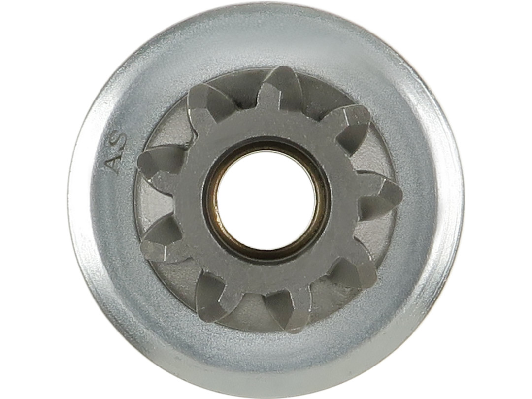 Friløbsgear, starter AS-PL SD6054