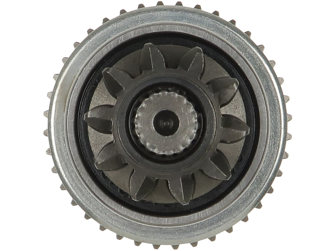 Friløbsgear, starter AS-PL SD6056