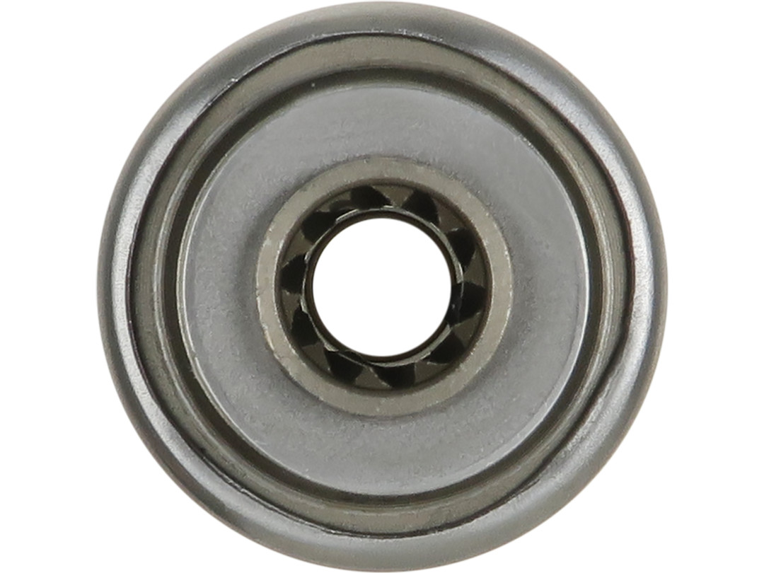 Friløbsgear, starter AS-PL SD6058