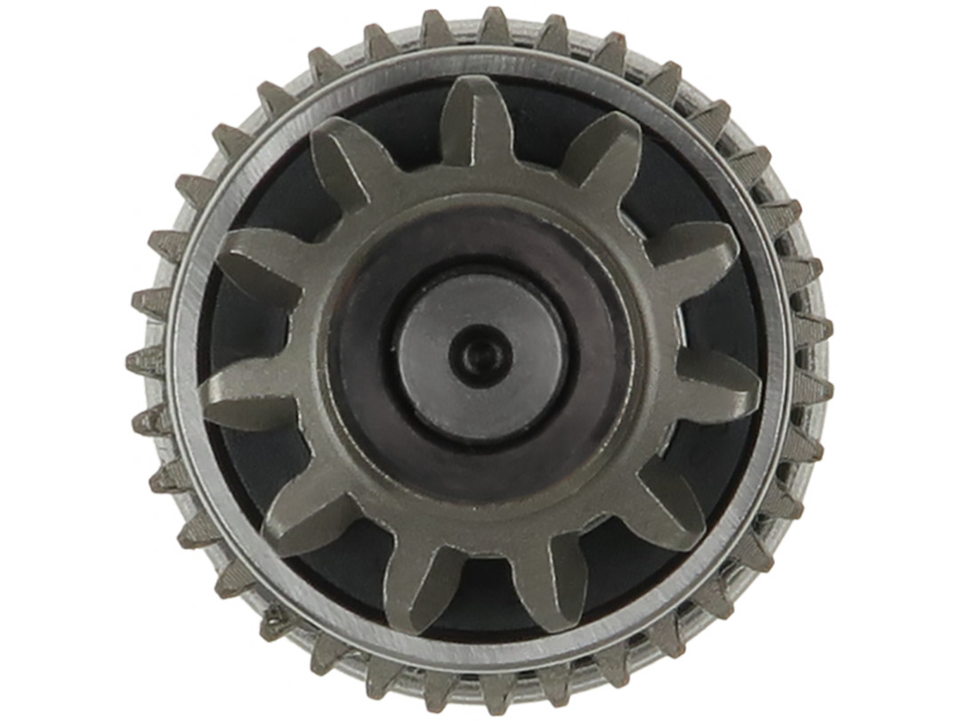Friløbsgear, starter AS-PL SD6062