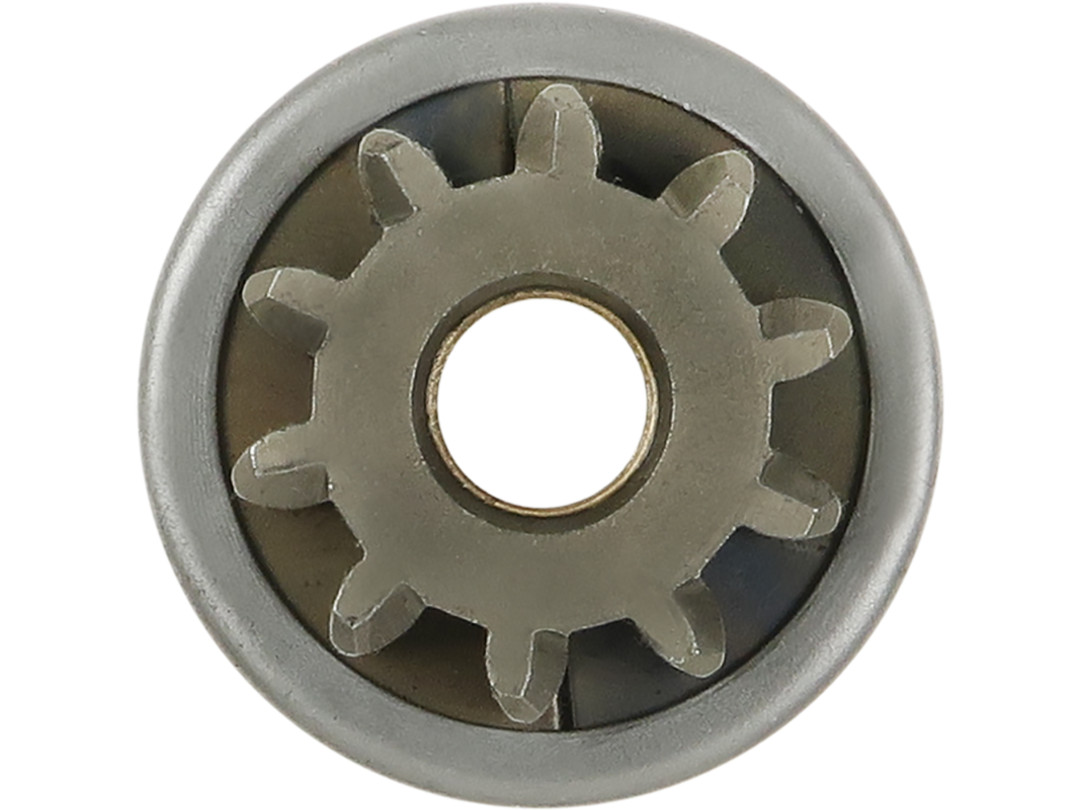 Friløbsgear, starter AS-PL SD6079
