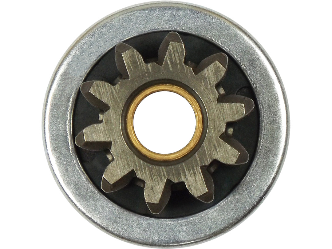 Friløbsgear, starter AS-PL SD6082