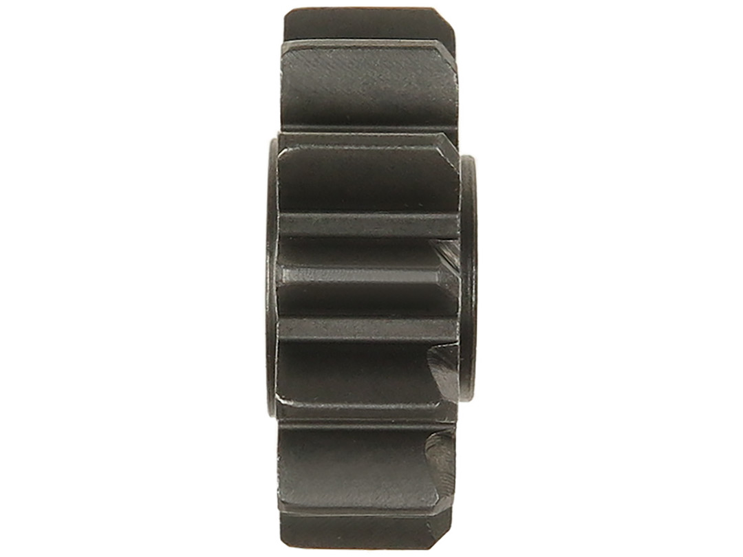 Friløbsgear, starter AS-PL SD6091