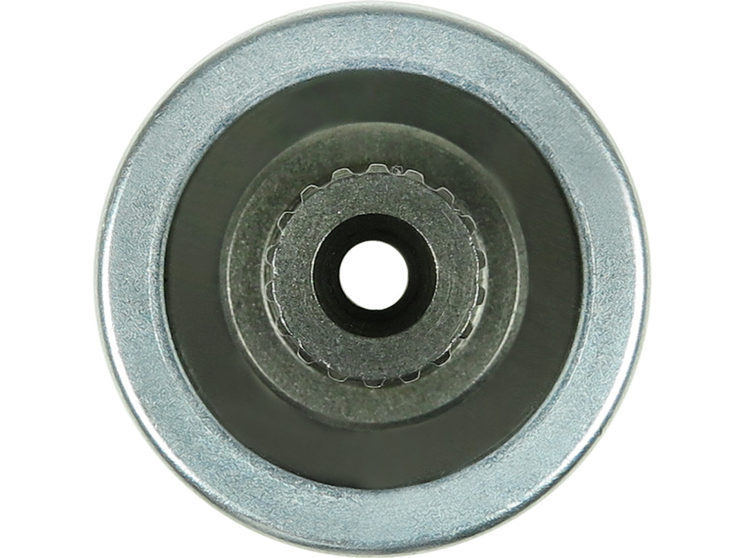 Friløbsgear, starter AS-PL SD6092