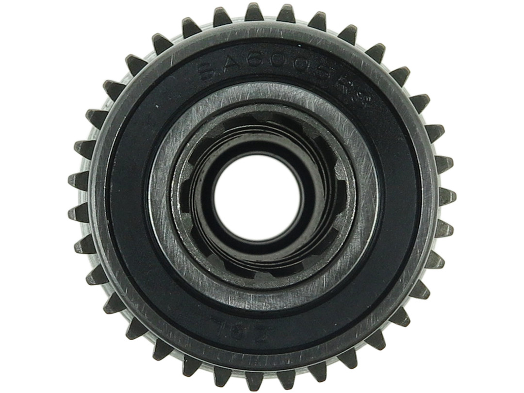Spidshjul, starter AS-PL SD6095