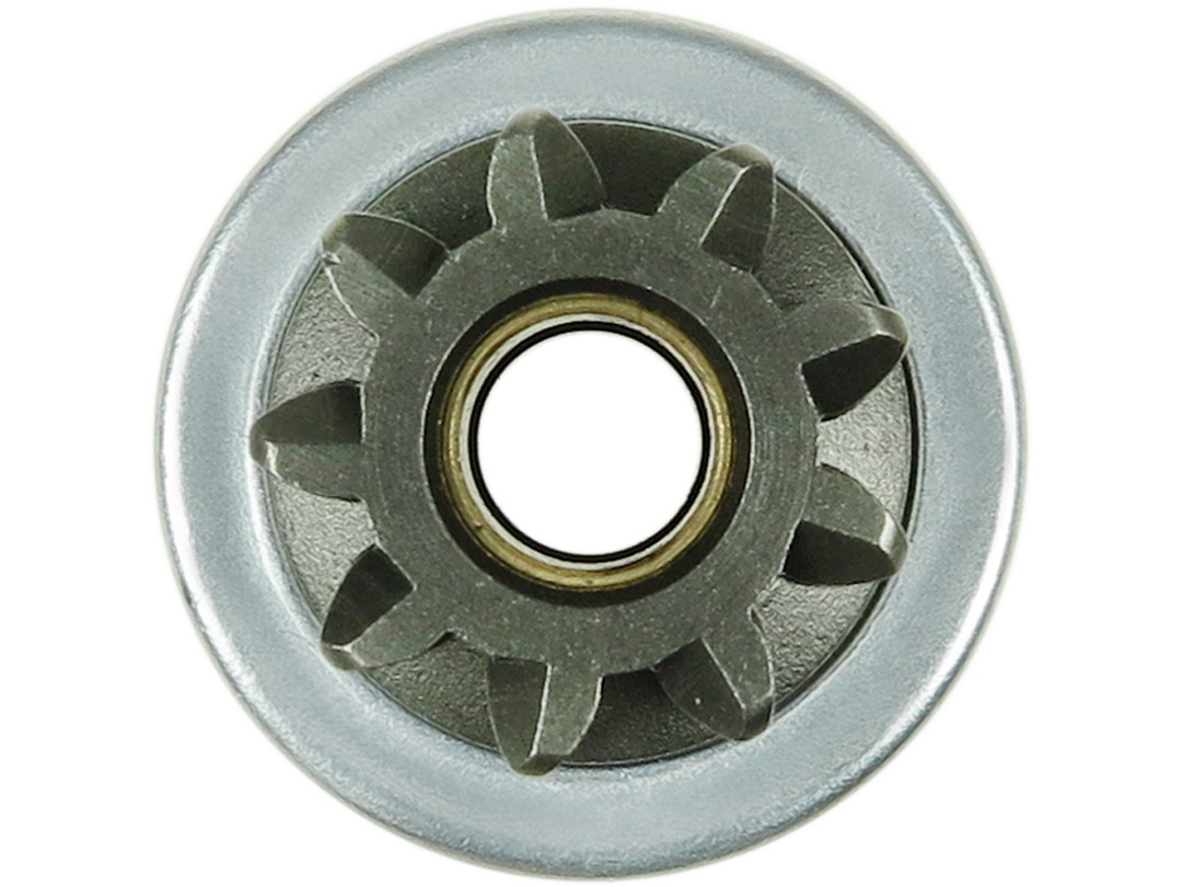 Friløbsgear, starter AS-PL SD6105S