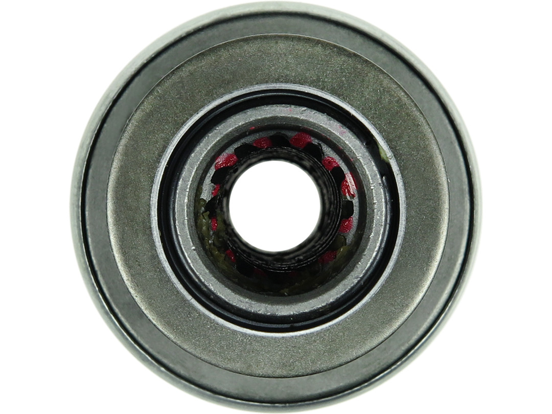 Friløbsgear, starter AS-PL SD9003