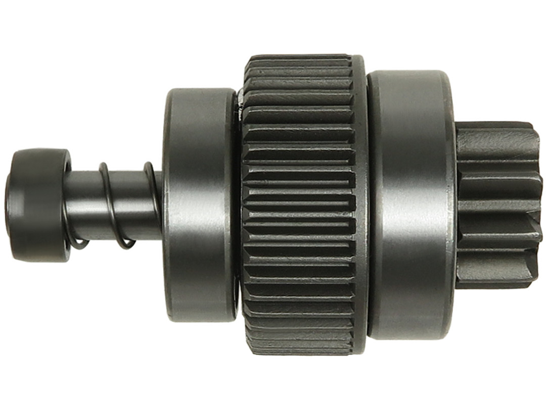 Friløbsgear, starter AS-PL SD9004