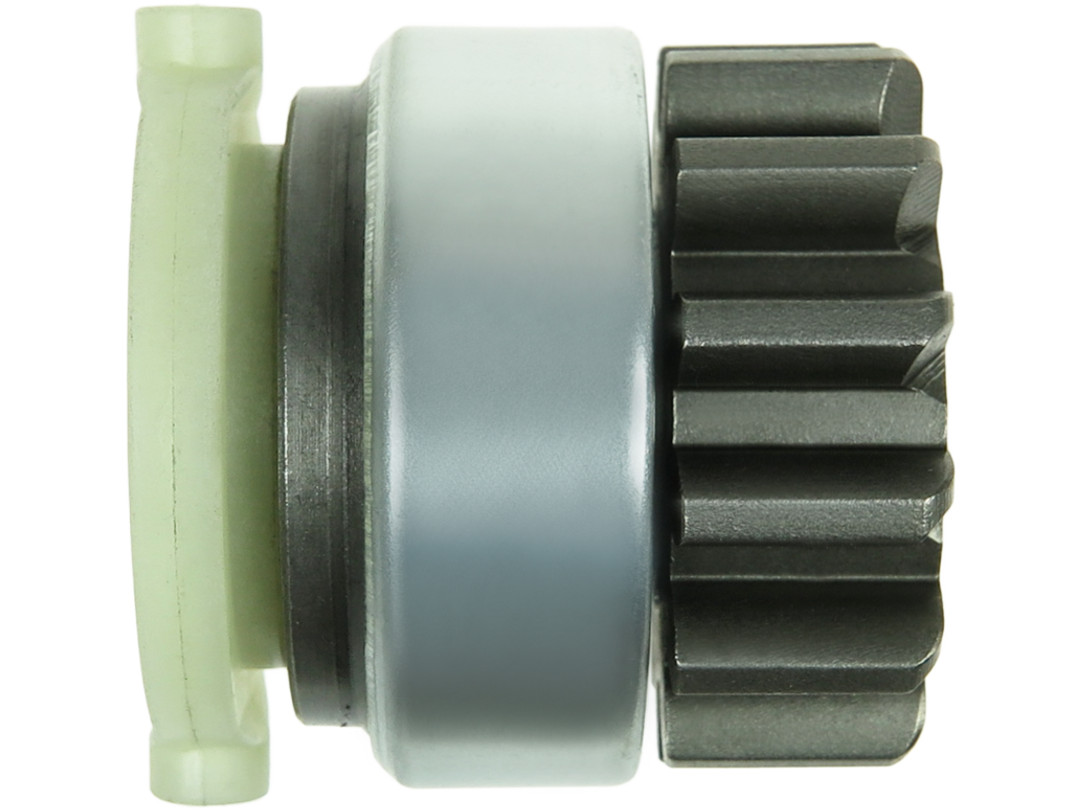 Friløbsgear, starter AS-PL SD9005