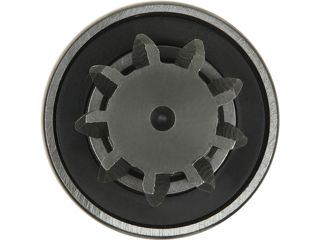 Friløbsgear, starter AS-PL SD9009