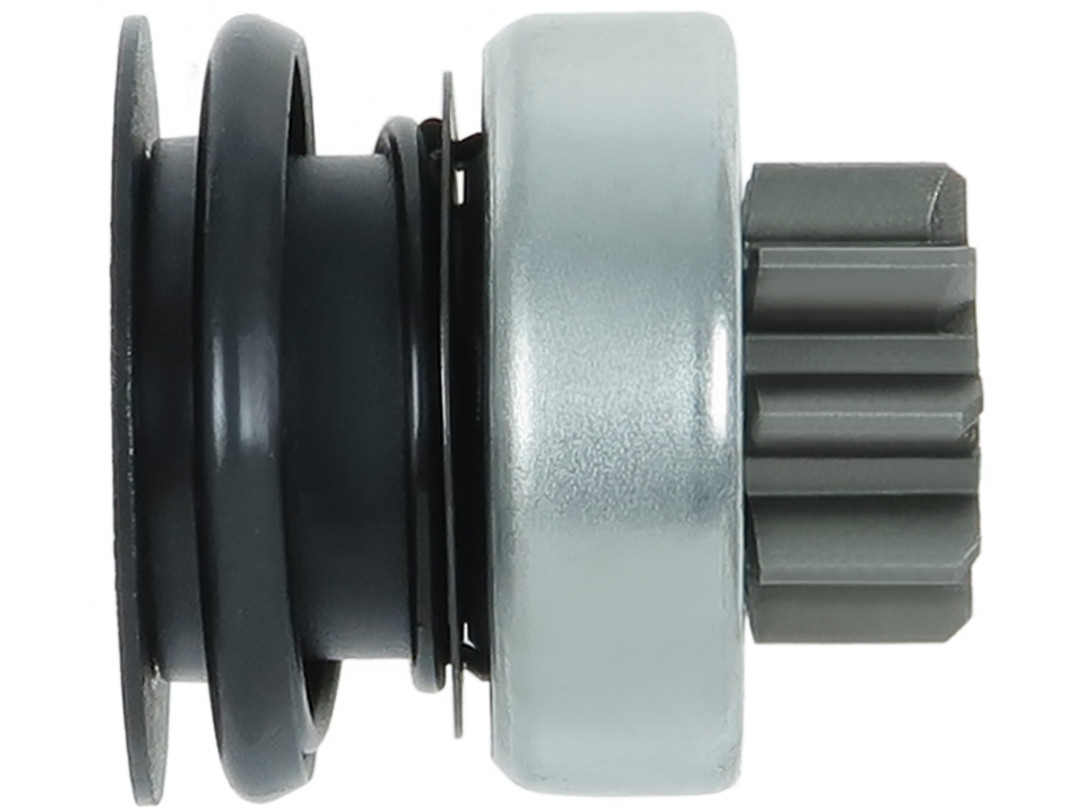 Friløbsgear, starter AS-PL SD9010