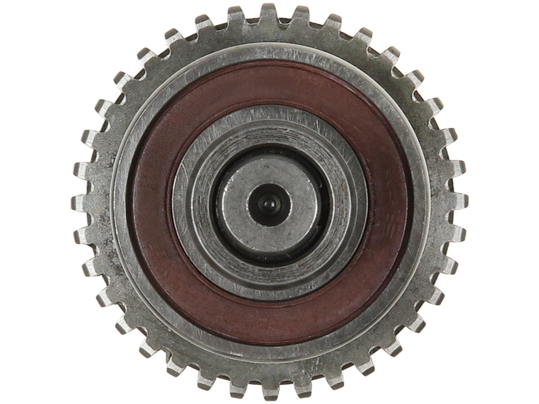 Friløbsgear, starter AS-PL SD9021