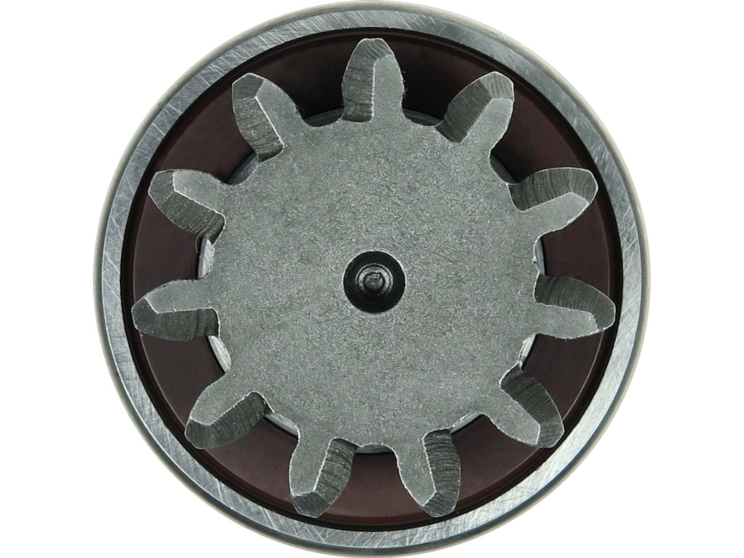 Friløbsgear, starter AS-PL SD9022