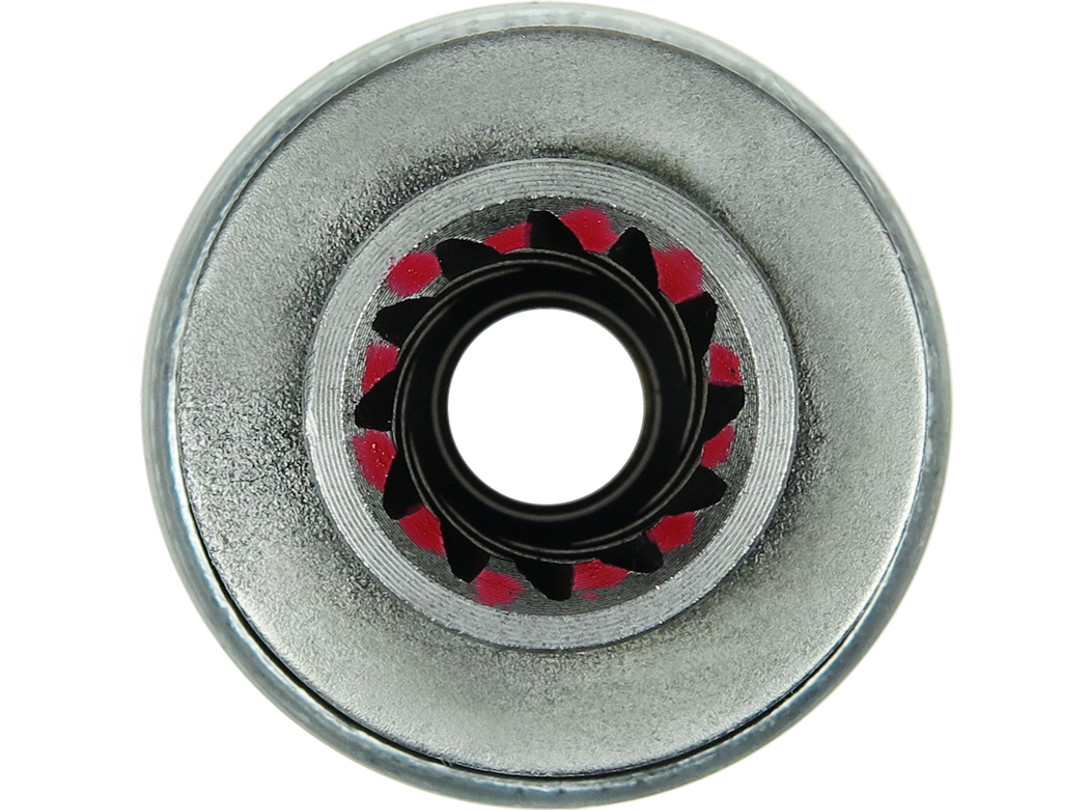 Friløbsgear, starter AS-PL SD9026