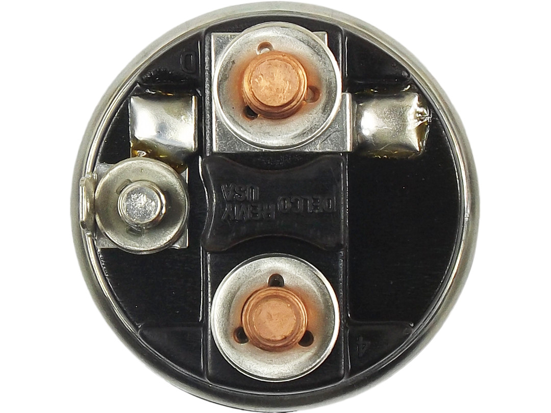 AS-PL ss1010delco for FORD