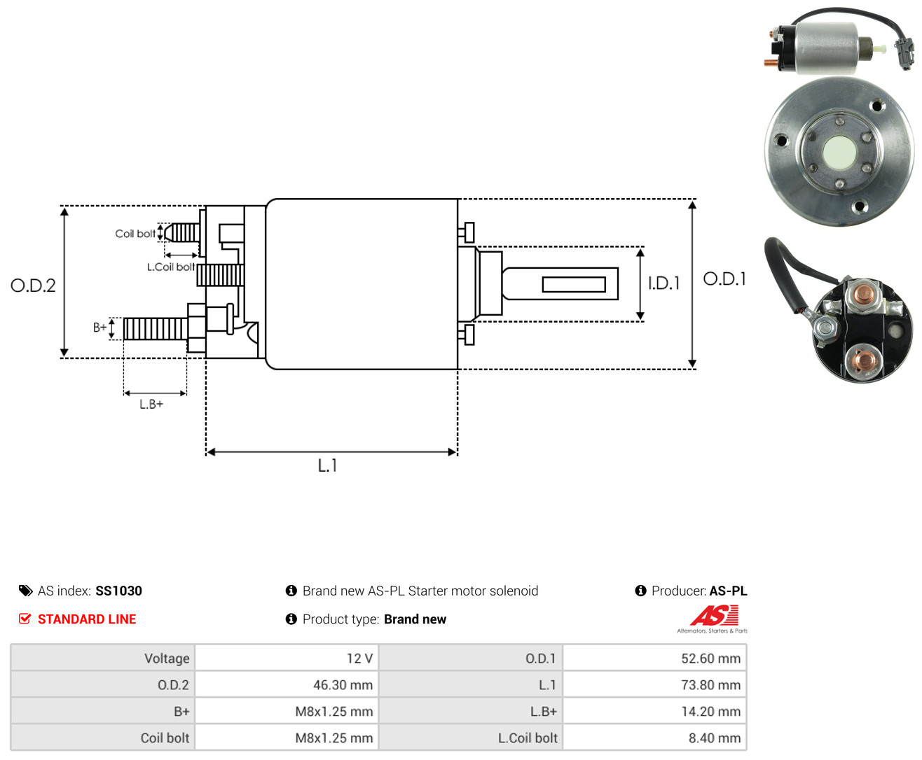 AS-PL ss1030