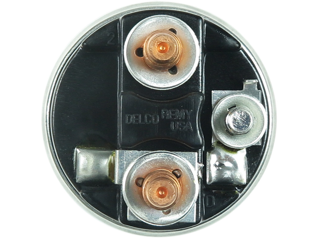 AS-PL SS1048(DELCO)