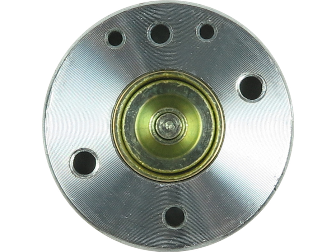 AS-PL Magnetafbryder, starter ss2014 for ISUZU NISSAN