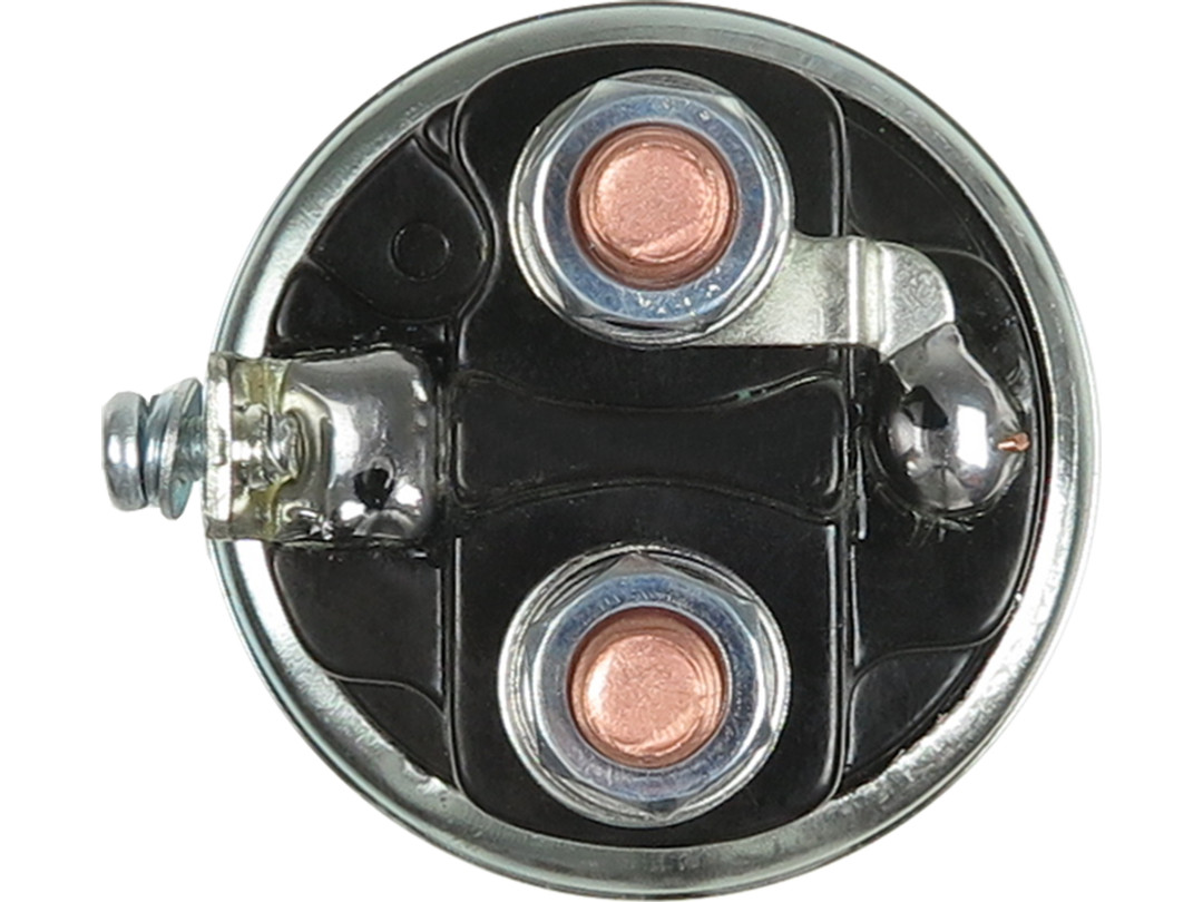 AS-PL Magnetafbryder, starter ss2014 for ISUZU NISSAN
