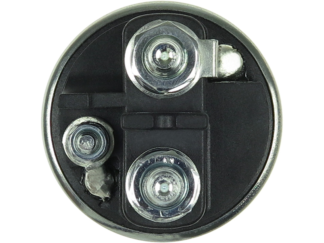 AS-PL Magnetafbryder, starter ss3035p