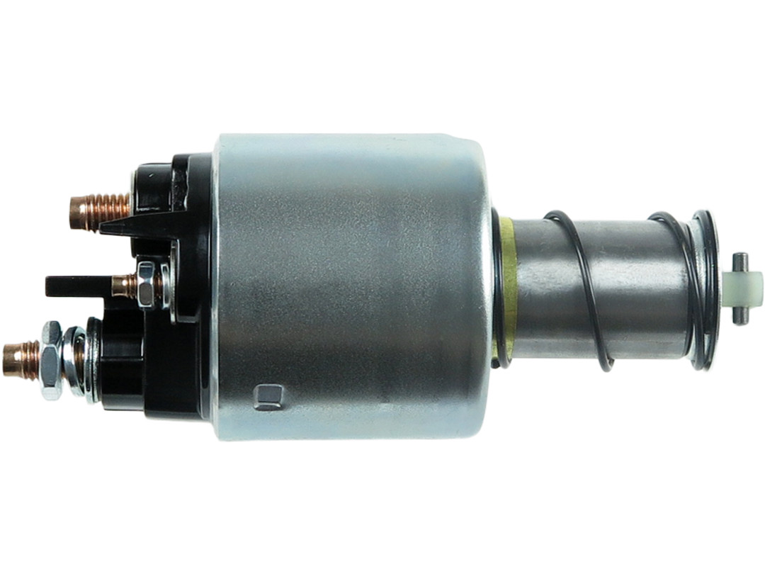 AS-PL Magnetafbryder, starter ss3013