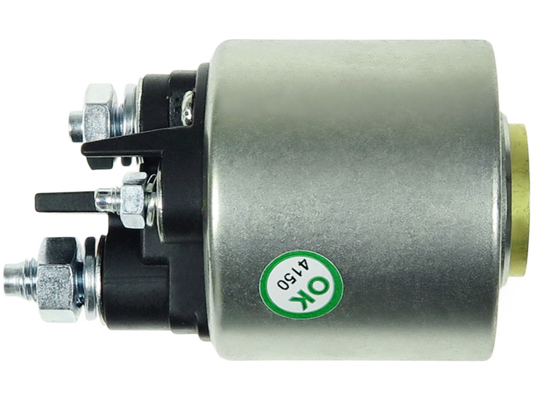 AS-PL Magnetafbryder, starter ss3013p