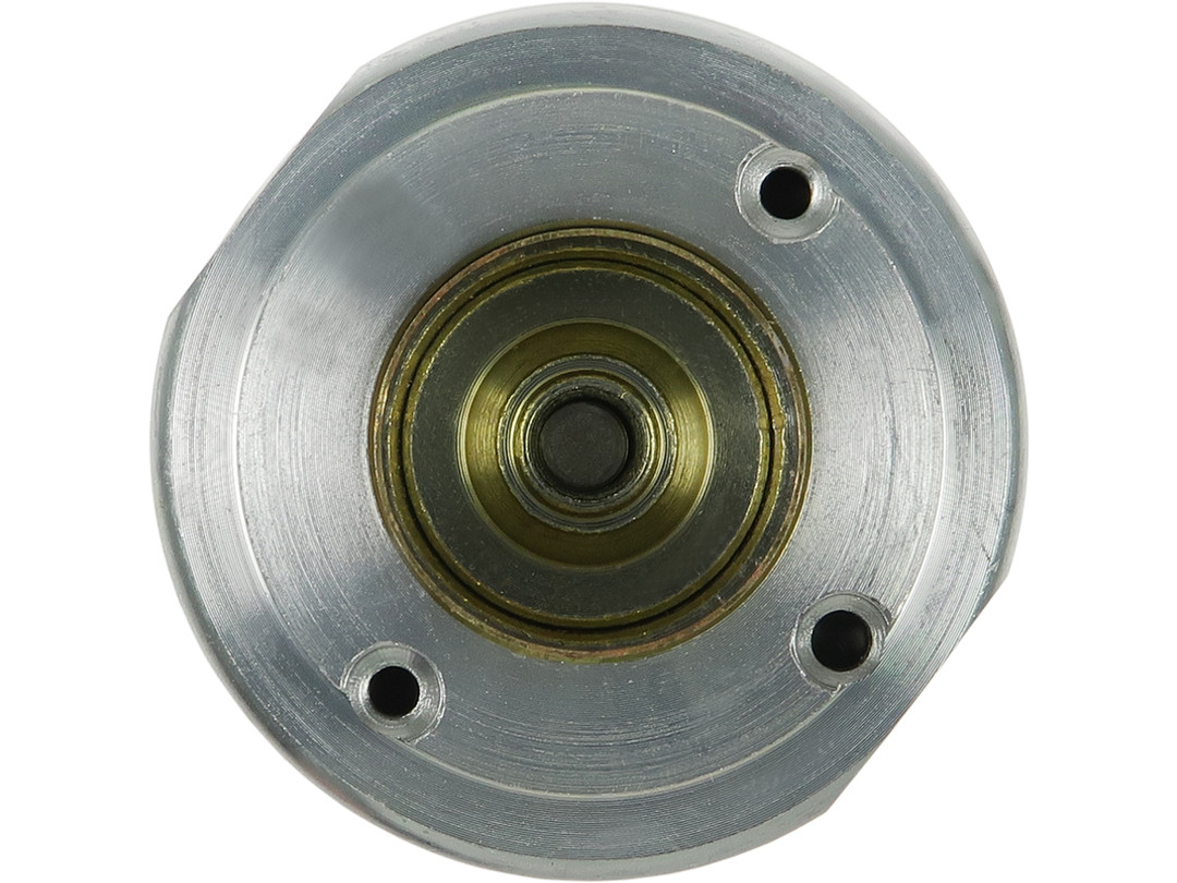 AS-PL Magnetafbryder, starter ss3035