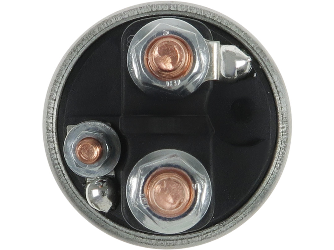 AS-PL Magnetafbryder, starter ss3035
