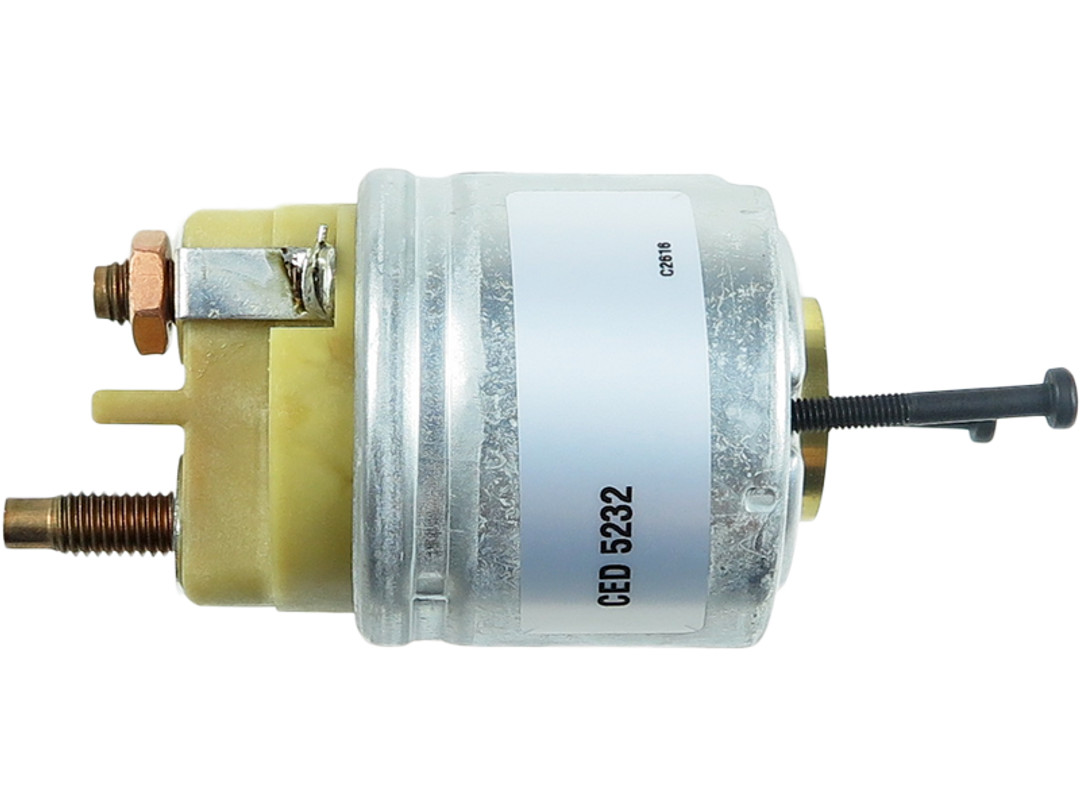 AS-PL Magnetafbryder, starter SS3035(VALEO)