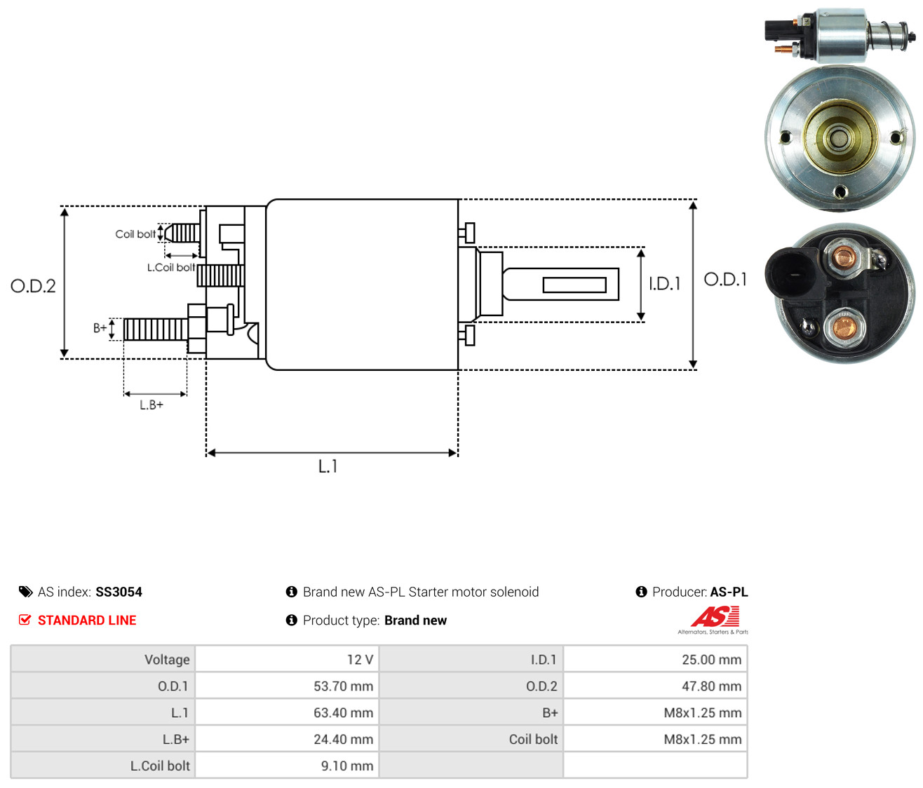AS-PL ss3054