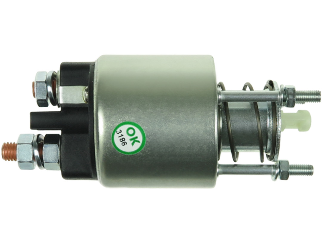 AS-PL Magnetafbryder, starter ss4001p