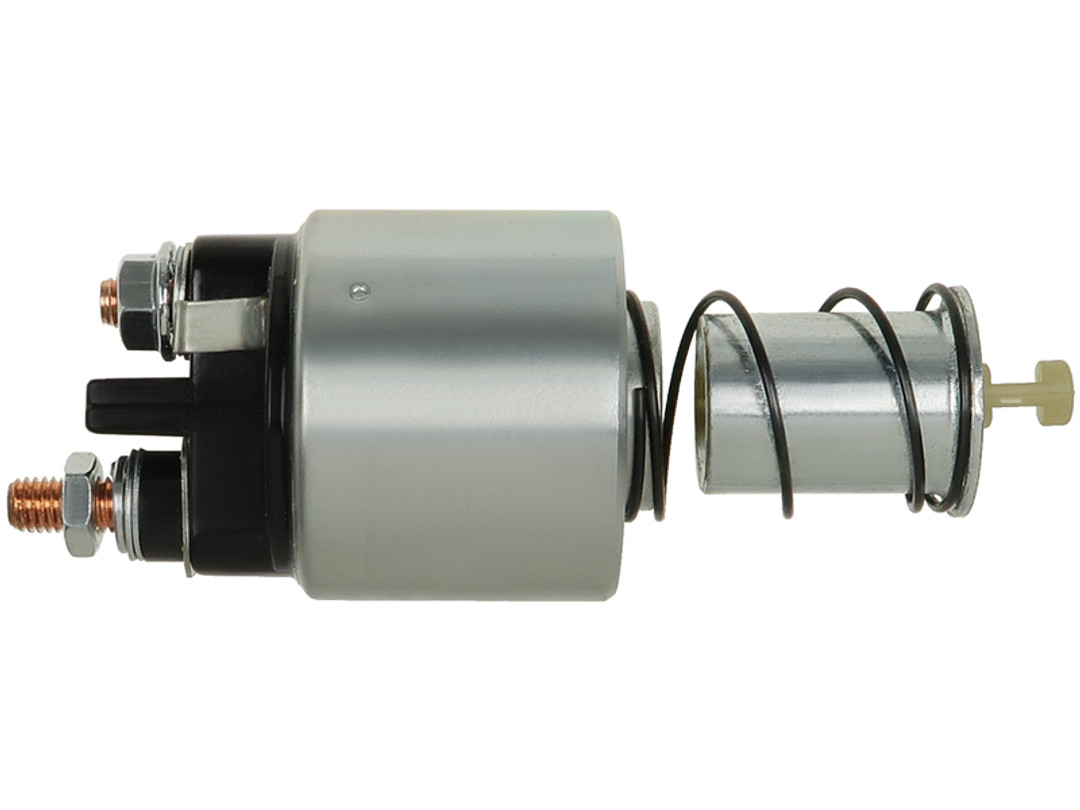 AS-PL Magnetafbryder, starter ss4021