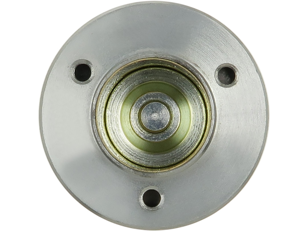 AS-PL Magnetafbryder, starter ss4021