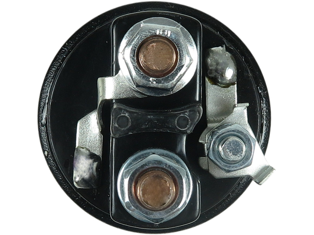 AS-PL Magnetafbryder, starter ss4040 for FIAT