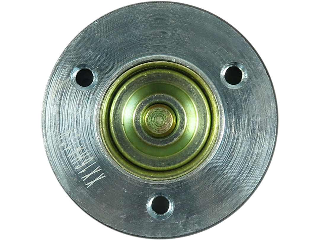 AS-PL Magnetafbryder, starter ss4040 for FIAT