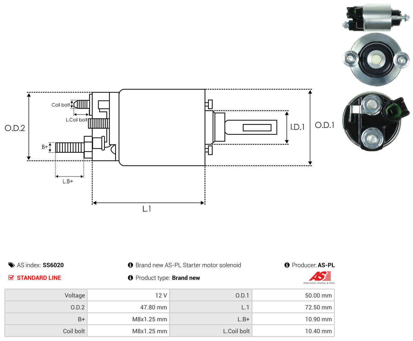 AS-PL ss6020